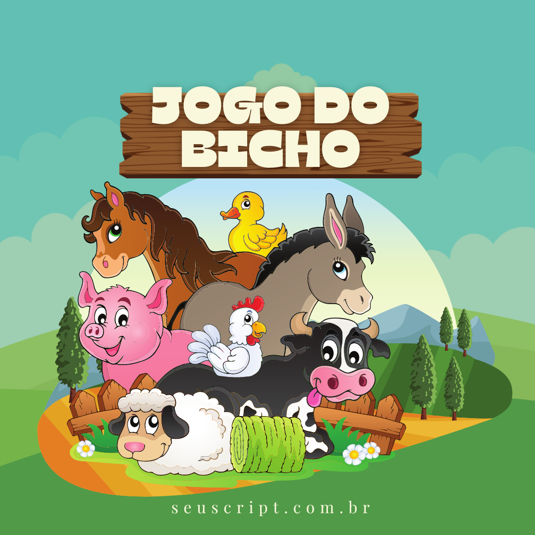 Escolha o Seu Animal e Entre na Emoção do Jogo do Bicho Virtual!