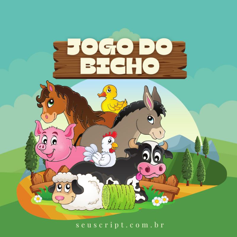 Escolha o Seu Animal e Entre na Emoção do Jogo do Bicho Virtual!